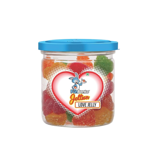 Mukhwas Love Jelly